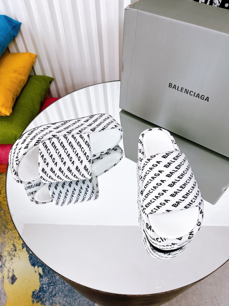 Balenciaga Slippers